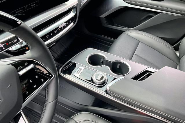 2026 Cadillac iQ Premium Sport AWD