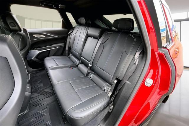 2026 Cadillac iQ Premium Sport AWD