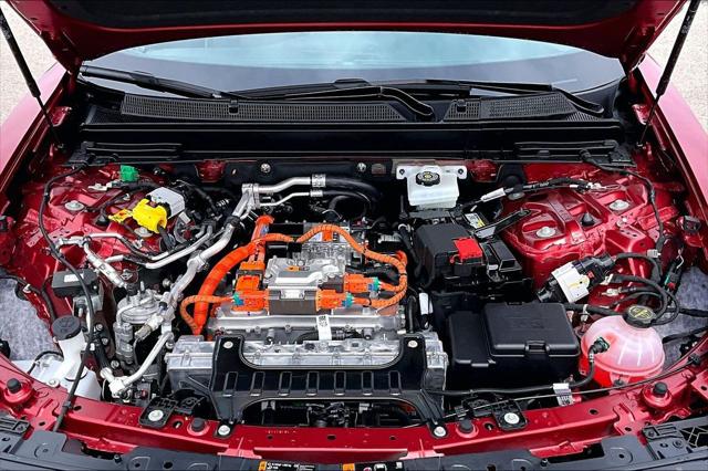 2026 Cadillac iQ Premium Sport AWD