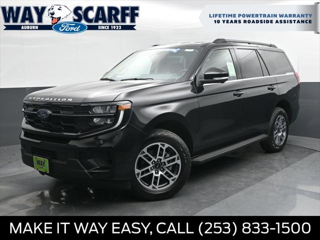 2026 Ford Expedition Active for sale in Auburn, WA