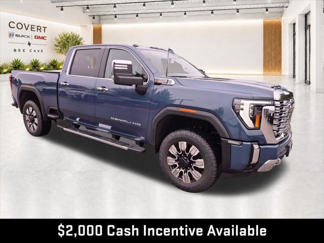 2026 GMC Sierra 2500HD Denali for sale in Austin , TX