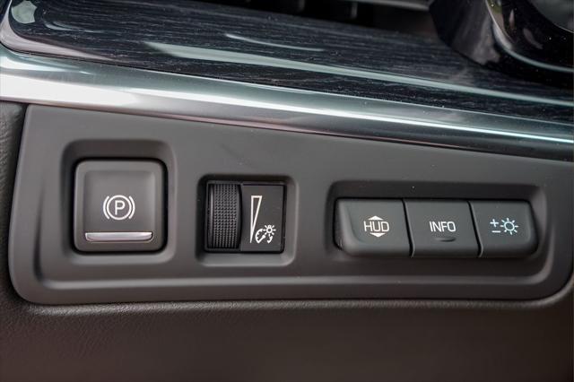 2026 Cadillac XT5 Premium Luxury FWD