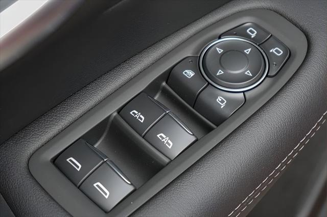 2026 Cadillac XT5 Premium Luxury FWD