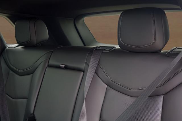 2026 Cadillac XT5 Premium Luxury FWD