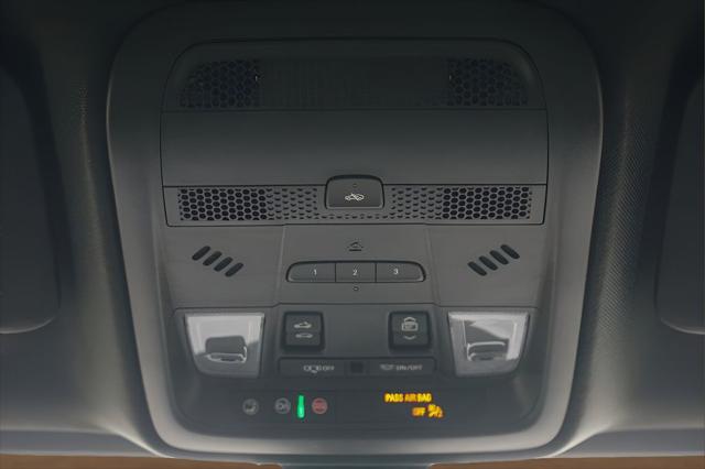 2026 Cadillac XT5 Premium Luxury FWD
