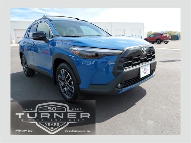 2026 Toyota Corolla Cross XLE for sale in Montrose, CO