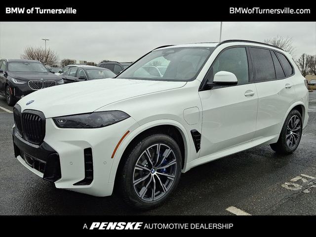 2026 BMW X5 xDrive50e for sale in Turnersville, NJ