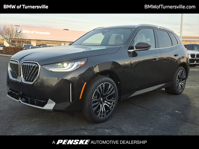 2026 BMW X3 30 xDrive for sale in Turnersville, NJ