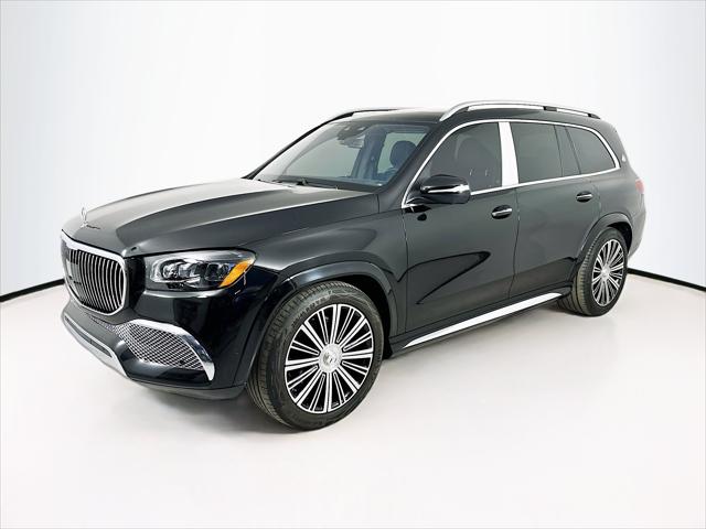 2023 Mercedes-Benz Maybach GLS 600 4MATIC for sale in Mocksville, NC