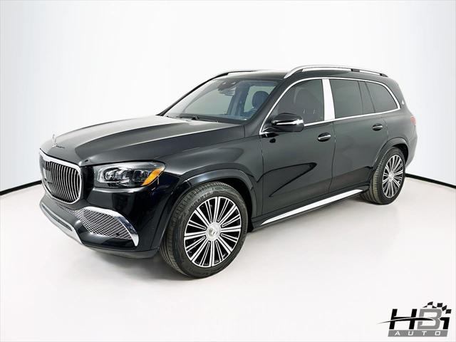 2023 Mercedes-Benz Maybach GLS 600 4MATIC for sale in Mocksville, NC