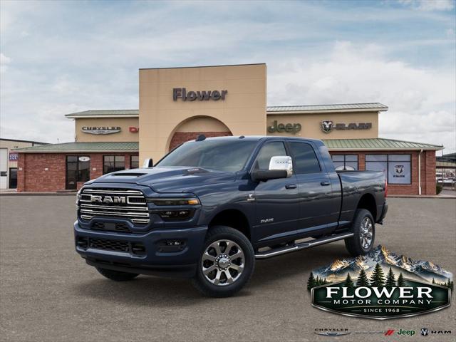 2026 Ram 2500 Laramie Mega Cab 4x4 6'4" Box for sale in Montrose, CO