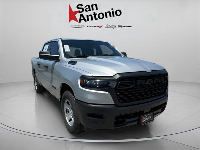 2026 Ram 1500 Tradesman Crew Cab 4x2 5'7" Box for sale in San Antonio, TX