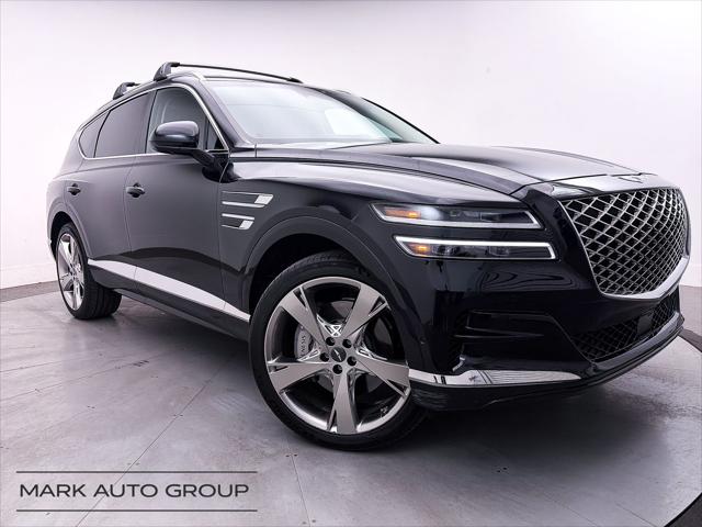 2024 Genesis GV80 3.5T AWD for sale in Scottsdale, AZ