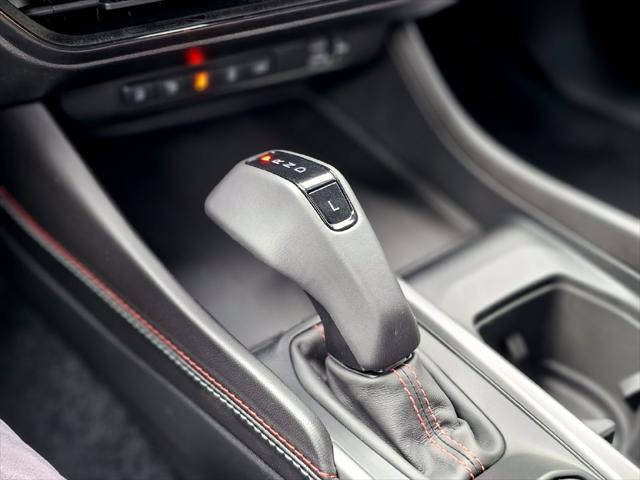 2026 Dodge Charger Daytona Scat Pack 4-Door AWD
