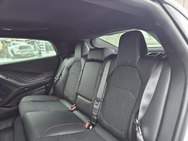 2026 Dodge Charger Daytona Scat Pack 4-Door AWD