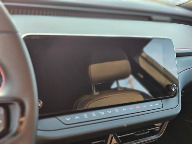 2026 Dodge Charger Scat Pack 4-Door AWD