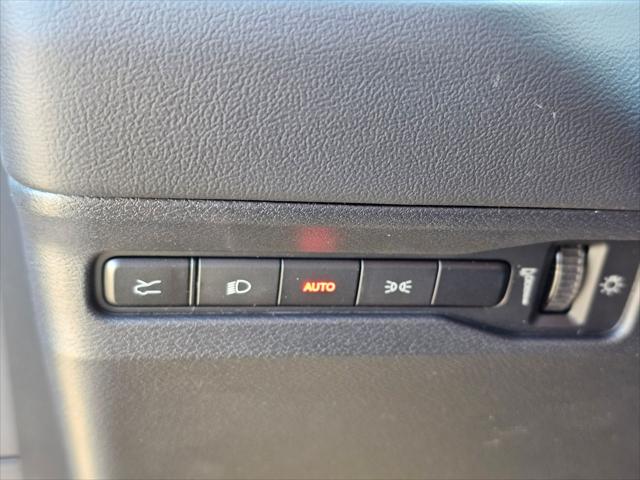 2026 Dodge Charger Scat Pack 4-Door AWD