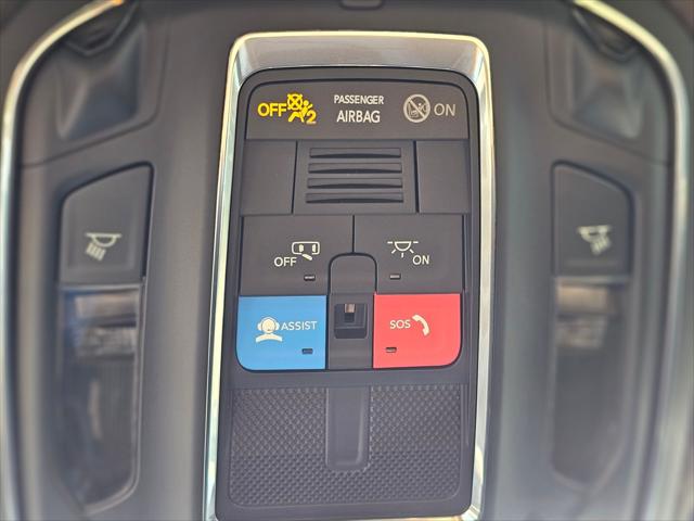 2026 Dodge Charger Scat Pack 4-Door AWD
