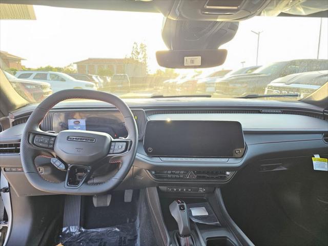 2026 Dodge Charger Scat Pack 4-Door AWD