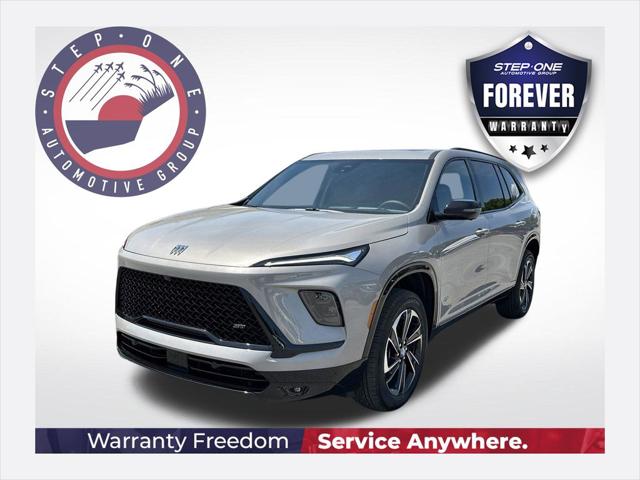 2026 Buick Enclave Sport Touring FWD for sale in Pensacola, FL
