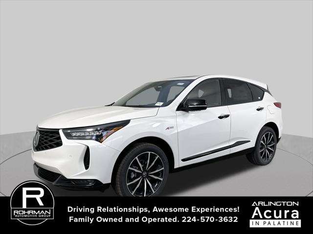 2026 Acura RDX A-Spec Advance for sale in Palatine, IL