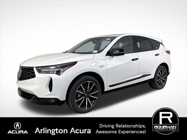 2026 Acura RDX A-Spec Advance for sale in Palatine, IL