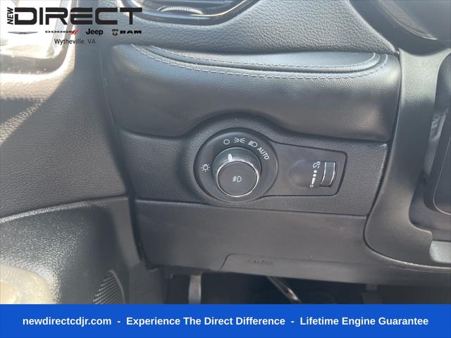 2021 Dodge Durango SXT Plus AWD