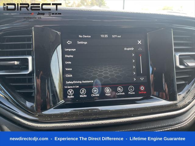 2021 Dodge Durango SXT Plus AWD