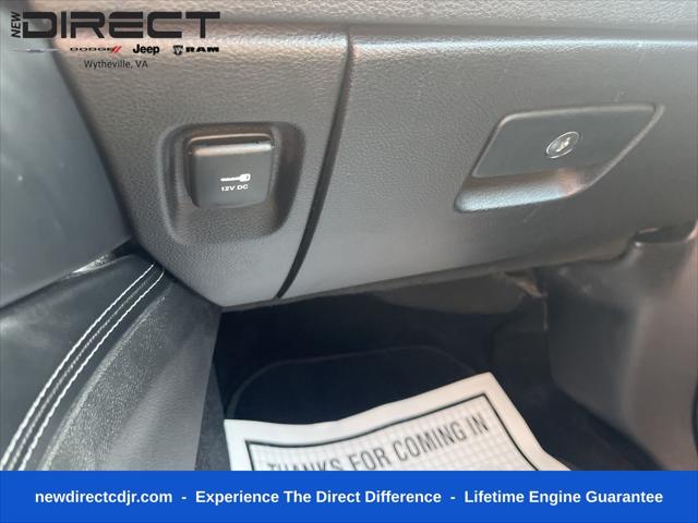 2021 Dodge Durango SXT Plus AWD