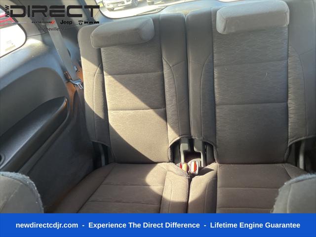 2021 Dodge Durango SXT Plus AWD