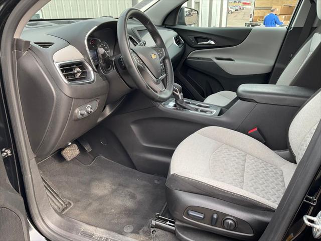 2023 Chevrolet Equinox AWD LT