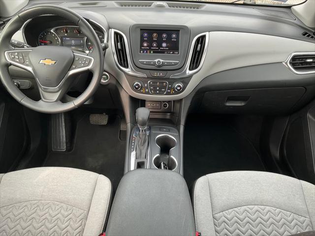 2023 Chevrolet Equinox AWD LT