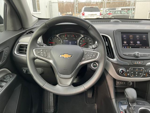 2023 Chevrolet Equinox AWD LT