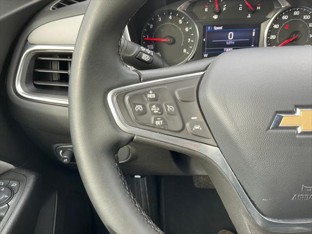 2023 Chevrolet Equinox AWD LT