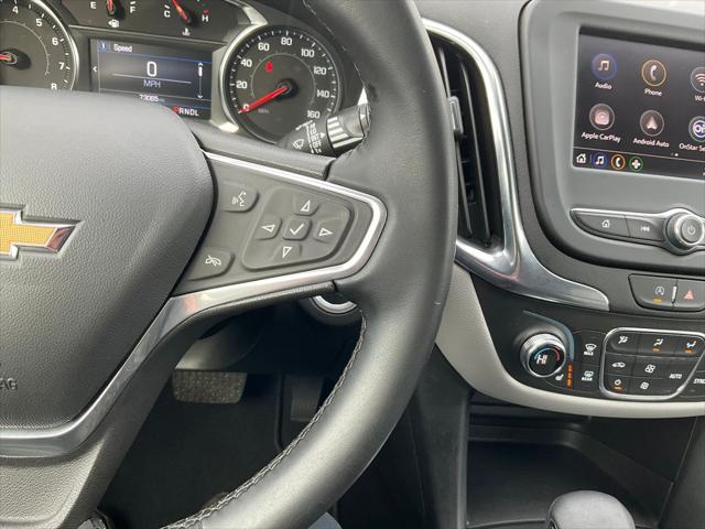 2023 Chevrolet Equinox AWD LT