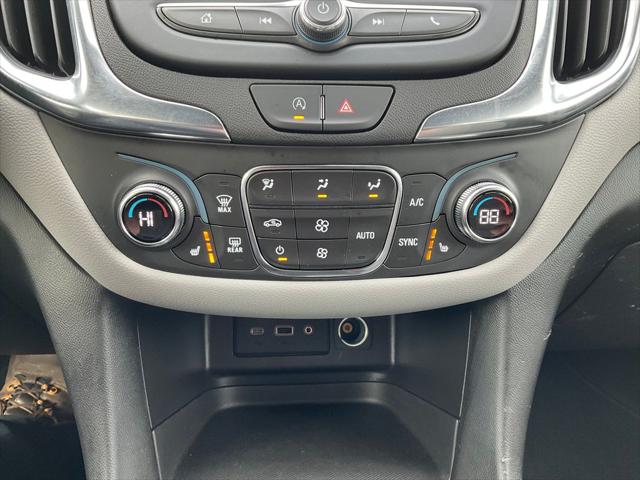 2023 Chevrolet Equinox AWD LT