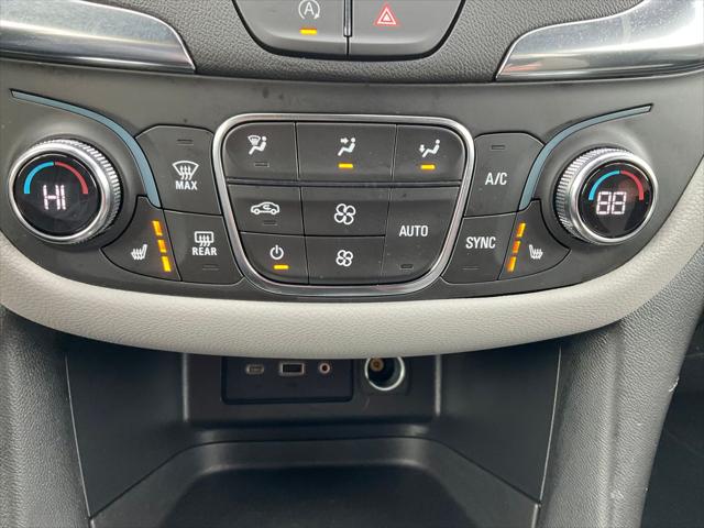 2023 Chevrolet Equinox AWD LT
