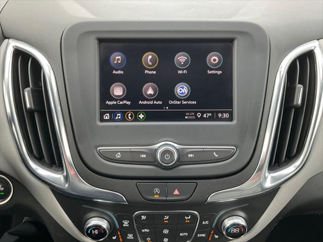 2023 Chevrolet Equinox AWD LT