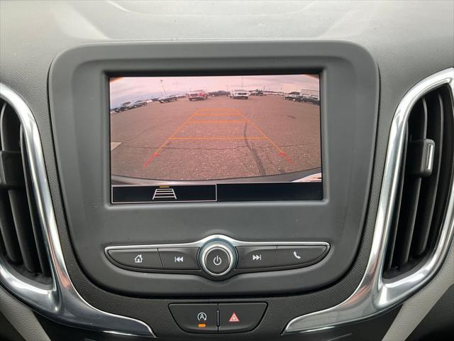 2023 Chevrolet Equinox AWD LT