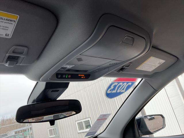 2023 Chevrolet Equinox AWD LT