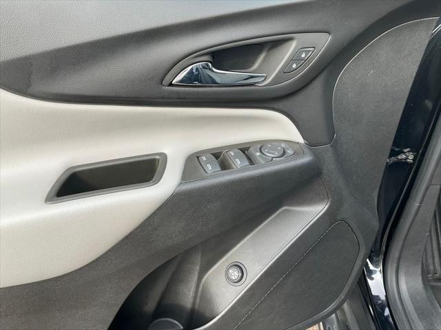2023 Chevrolet Equinox AWD LT
