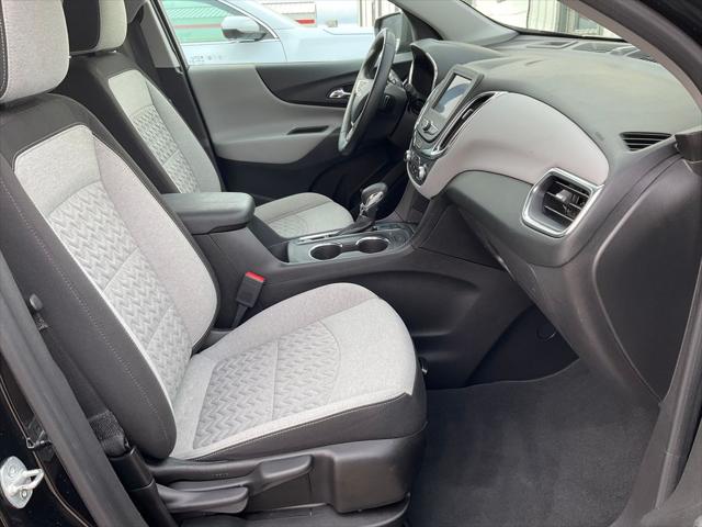 2023 Chevrolet Equinox AWD LT