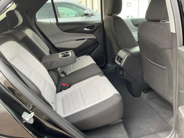 2023 Chevrolet Equinox AWD LT