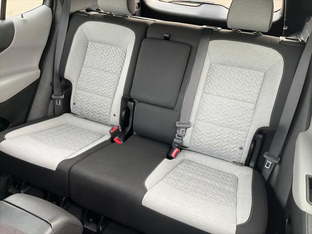 2023 Chevrolet Equinox AWD LT