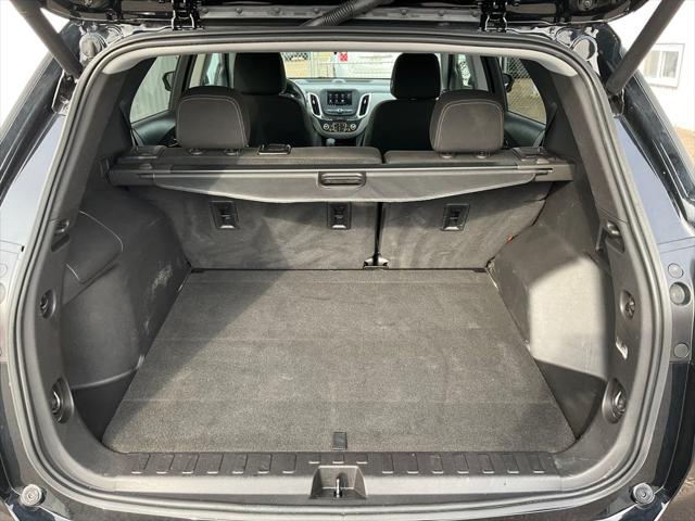 2023 Chevrolet Equinox AWD LT
