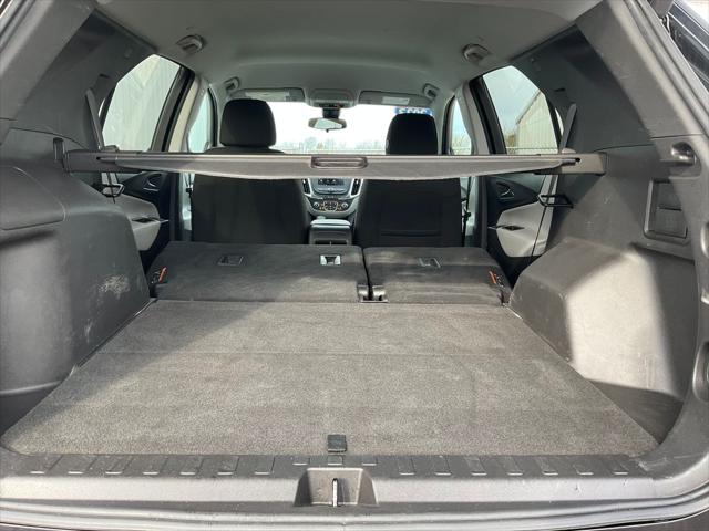 2023 Chevrolet Equinox AWD LT