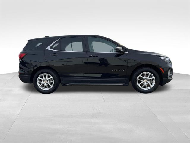 2023 Chevrolet Equinox AWD LT