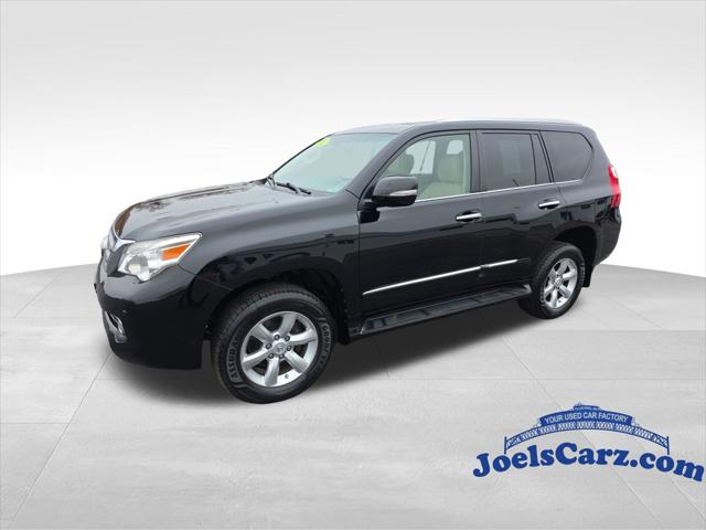 2012 Lexus GX 460 460 for sale in Flushing, MI