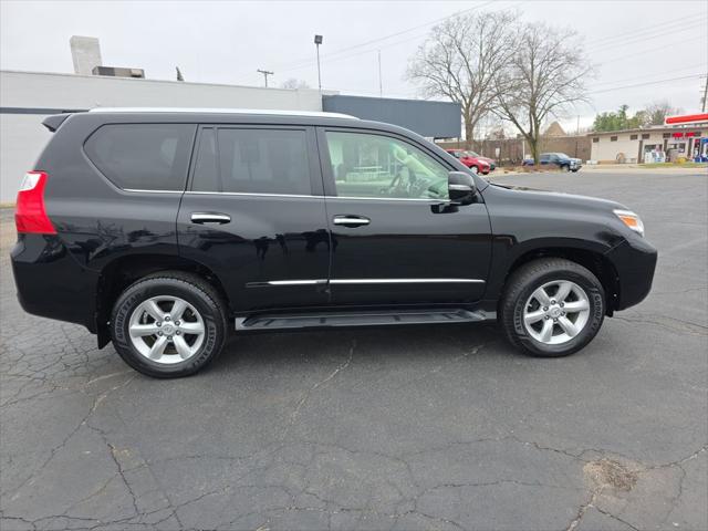 2012 Lexus GX 460 460