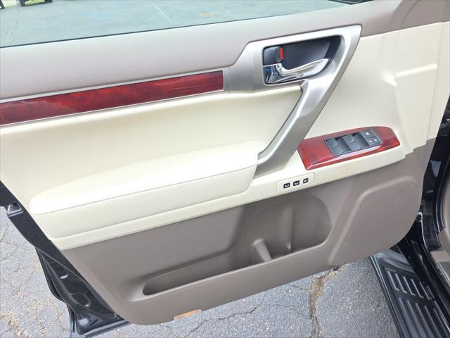 2012 Lexus GX 460 460